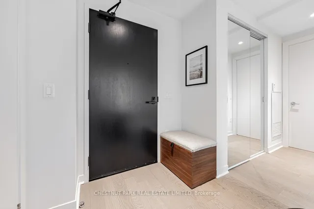 Additional property image - 501 Adelaide St Unit 610