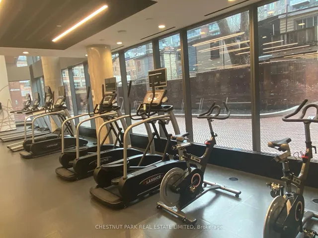 Additional property image - 501 Adelaide St Unit 610