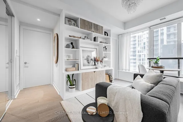 Additional property image - 501 Adelaide St Unit 610