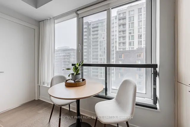Additional property image - 501 Adelaide St Unit 610
