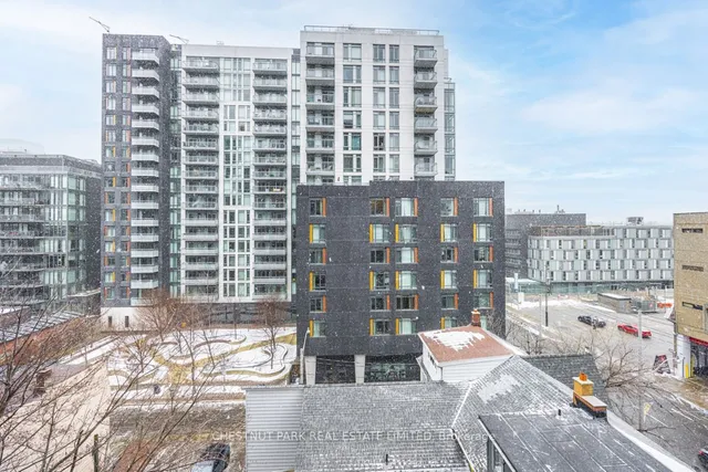 Additional property image - 501 Adelaide St Unit 610