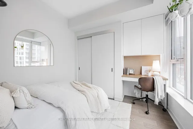 Additional property image - 501 Adelaide St Unit 610