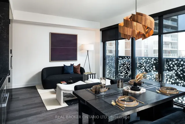 Additional property image - 55 Charles St Unit 2206