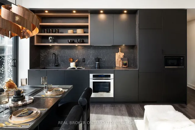 Additional property image - 55 Charles St Unit 2206