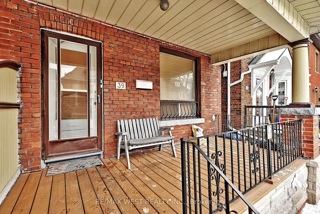 Additional property image - 39 Lindsey Ave