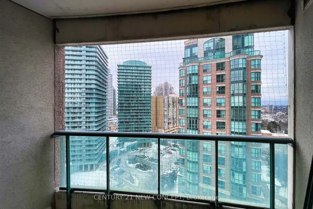 Additional property image - 7 Lorraine Dr Unit 1703