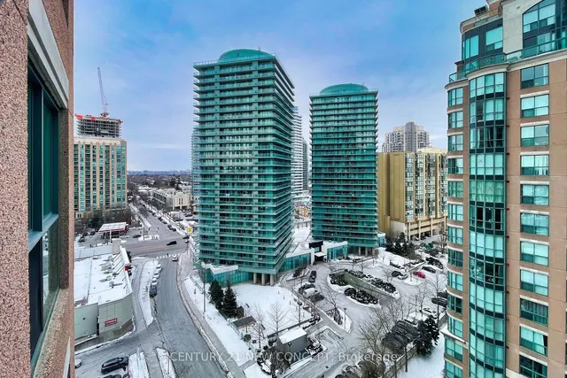 Additional property image - 7 Lorraine Dr Unit 1703
