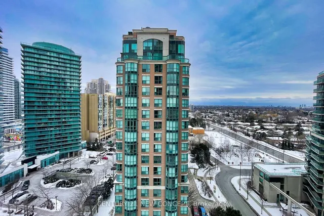 Additional property image - 7 Lorraine Dr Unit 1703
