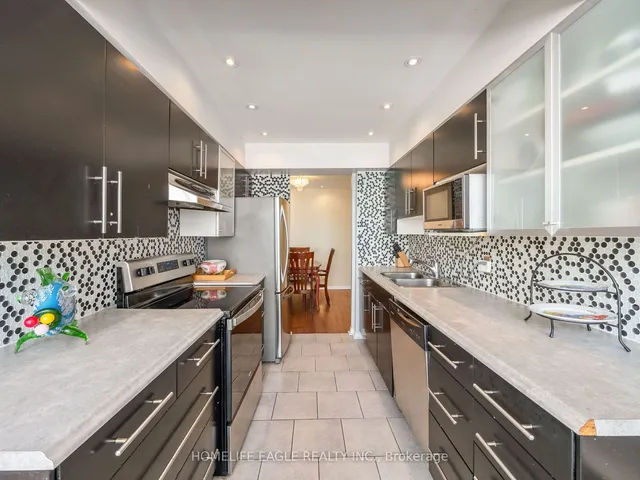 Additional property image - 1131 Steeles Ave Unit PH212