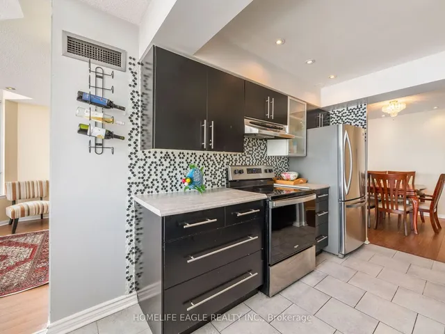 Additional property image - 1131 Steeles Ave Unit PH212