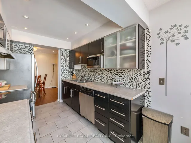 Additional property image - 1131 Steeles Ave Unit PH212