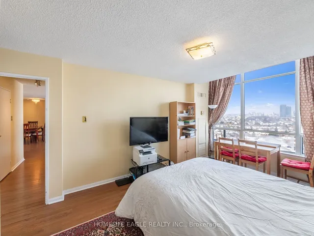 Additional property image - 1131 Steeles Ave Unit PH212
