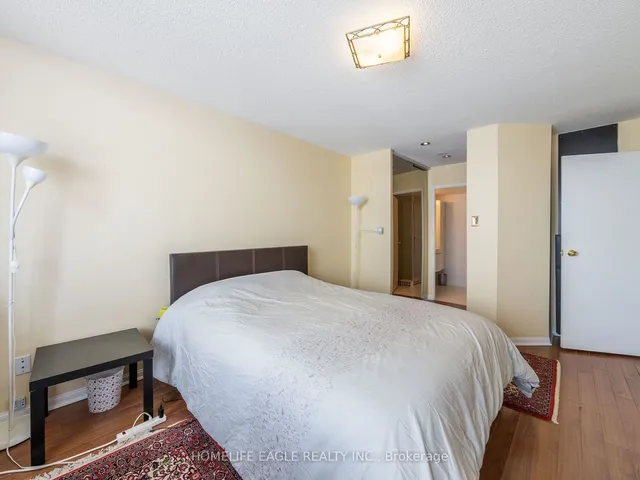 Additional property image - 1131 Steeles Ave Unit PH212