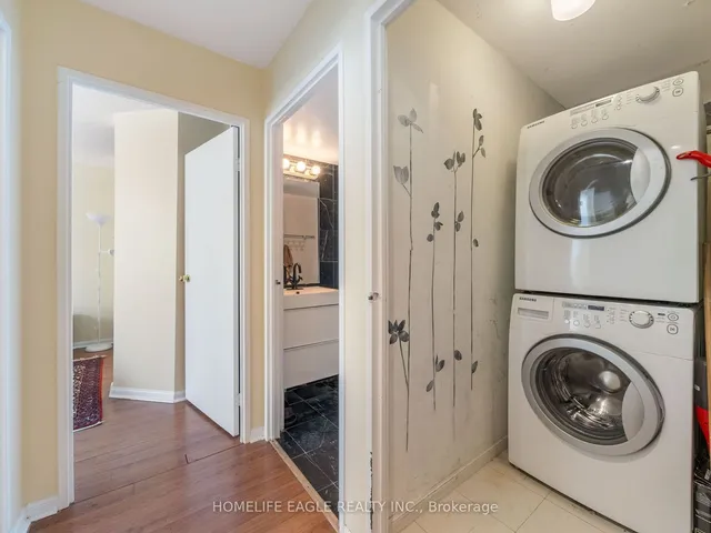 Additional property image - 1131 Steeles Ave Unit PH212