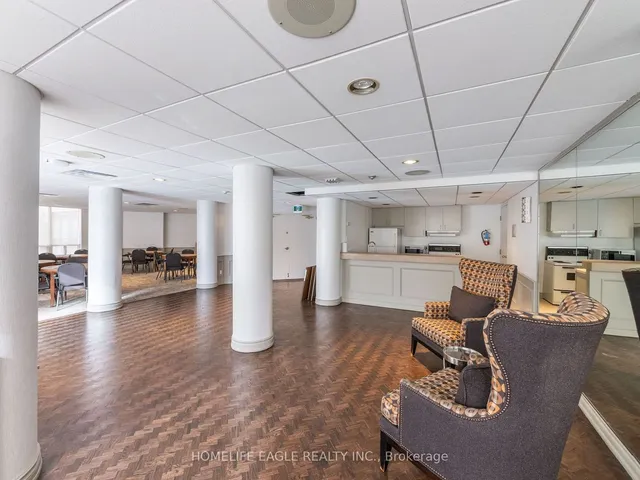 Additional property image - 1131 Steeles Ave Unit PH212