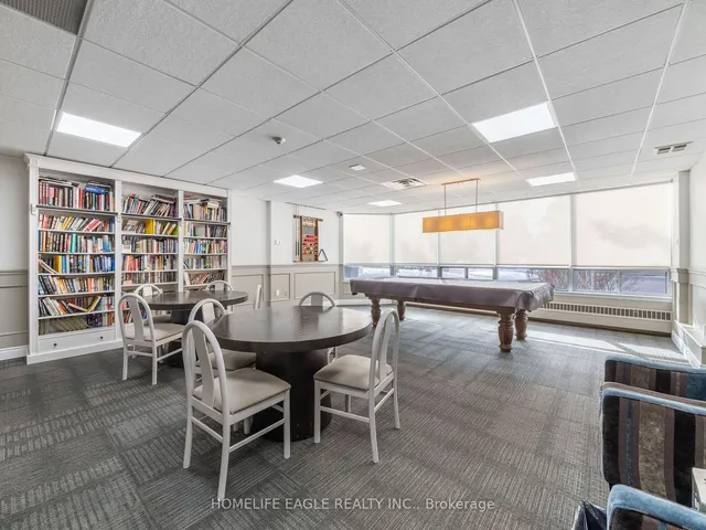 Additional property image - 1131 Steeles Ave Unit PH212