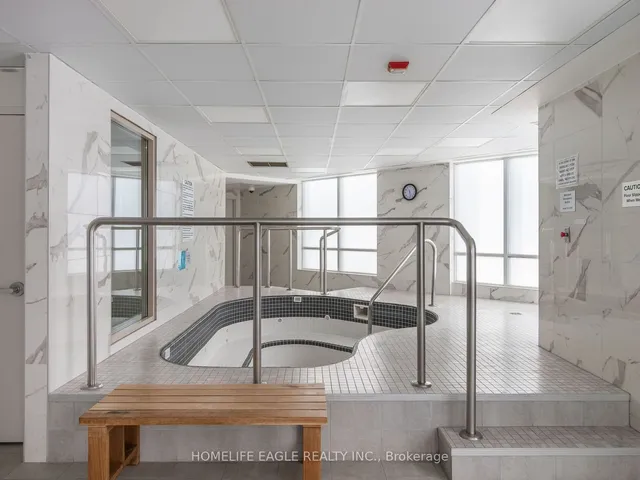 Additional property image - 1131 Steeles Ave Unit PH212