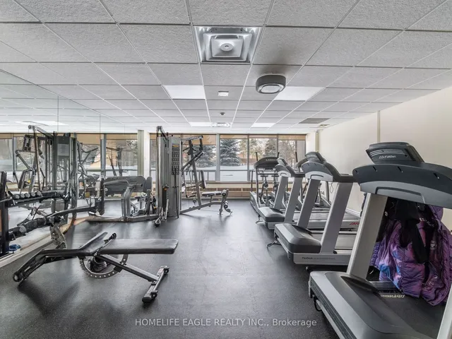 Additional property image - 1131 Steeles Ave Unit PH212