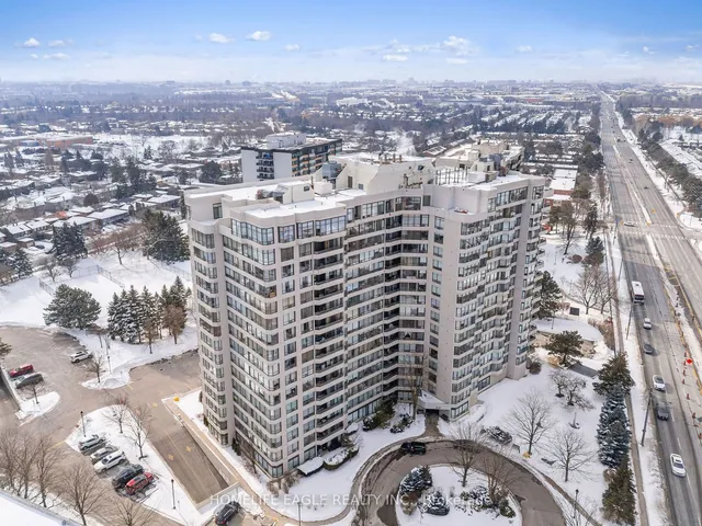 Additional property image - 1131 Steeles Ave Unit PH212
