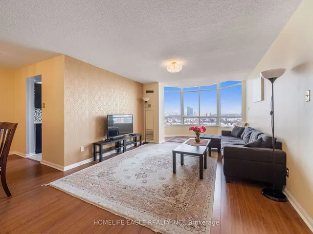 Additional property image - 1131 Steeles Ave Unit PH212