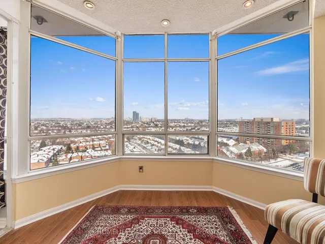 Additional property image - 1131 Steeles Ave Unit PH212