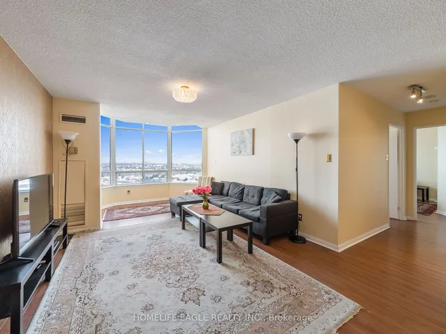 Additional property image - 1131 Steeles Ave Unit PH212
