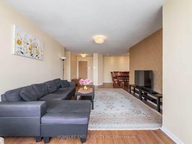 Additional property image - 1131 Steeles Ave Unit PH212