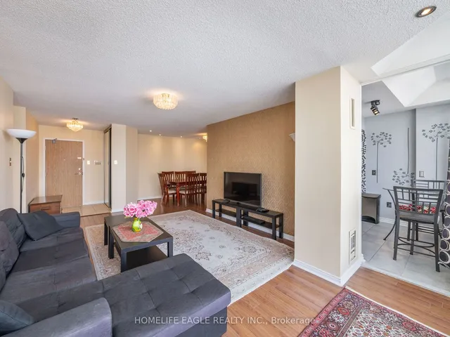Additional property image - 1131 Steeles Ave Unit PH212
