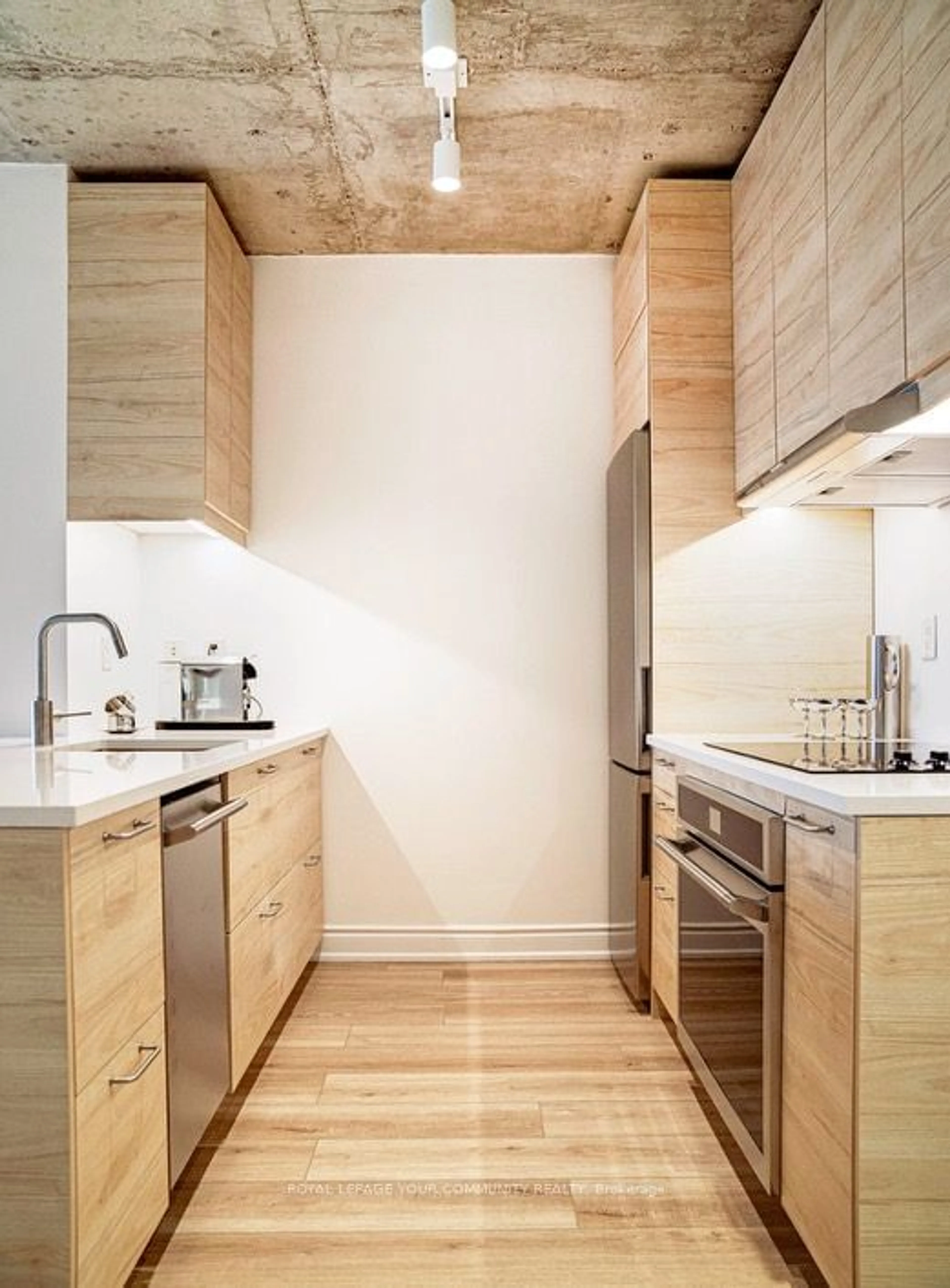 Unknown for 100 Hayden St #1409, Toronto Ontario M4Y 3C7