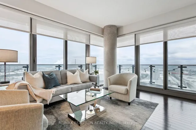 Additional property image - 390 Cherry St Unit 2107