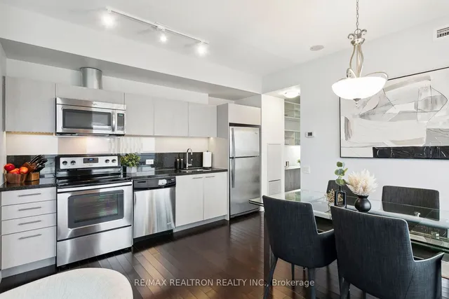 Additional property image - 390 Cherry St Unit 2107