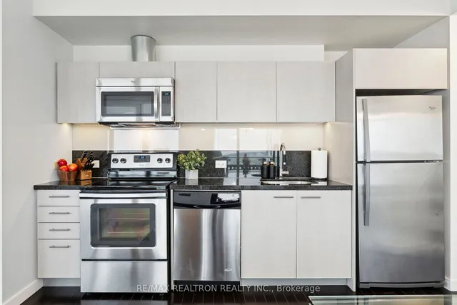 Additional property image - 390 Cherry St Unit 2107
