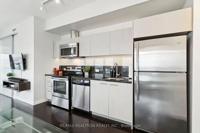 Additional property image - 390 Cherry St Unit 2107