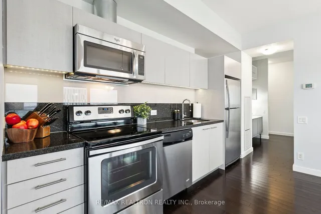 Additional property image - 390 Cherry St Unit 2107