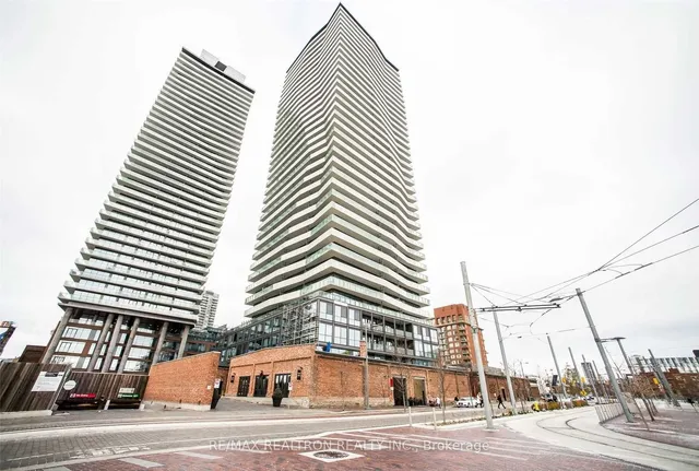 Additional property image - 390 Cherry St Unit 2107