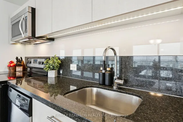 Additional property image - 390 Cherry St Unit 2107