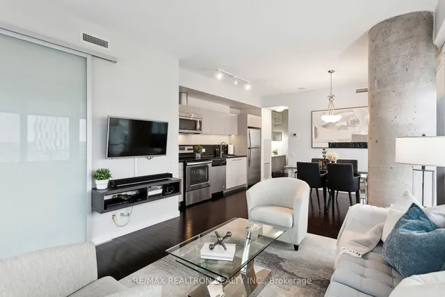 Additional property image - 390 Cherry St Unit 2107