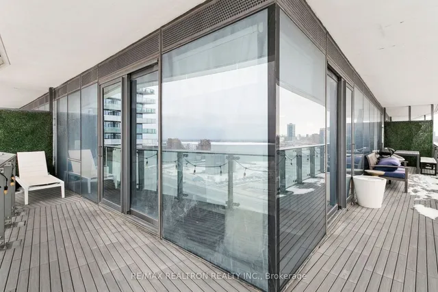 Additional property image - 390 Cherry St Unit 2107