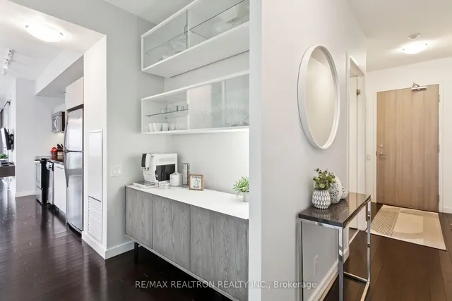 Additional property image - 390 Cherry St Unit 2107