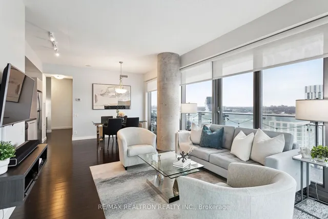 Additional property image - 390 Cherry St Unit 2107