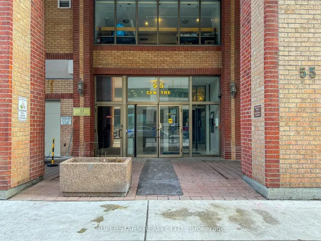 Additional property image - 55 Centre Ave Unit 2104