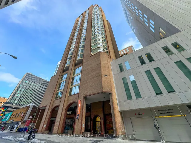 Additional property image - 55 Centre Ave Unit 2104