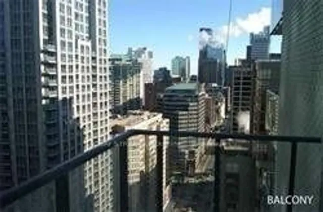 Additional property image - 770 Bay St Unit 2605