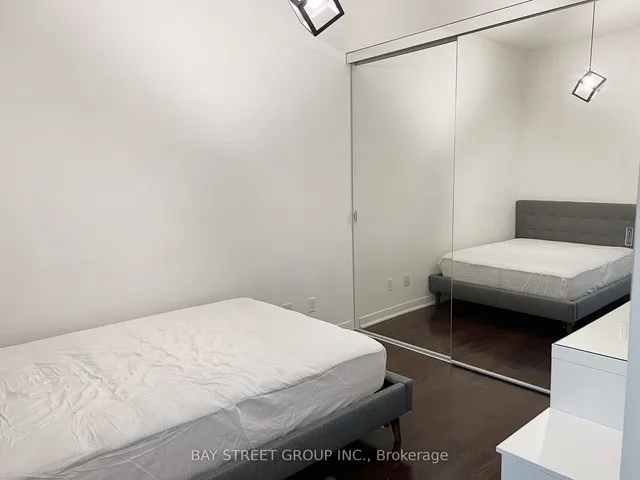 Additional property image - 770 Bay St Unit 2605