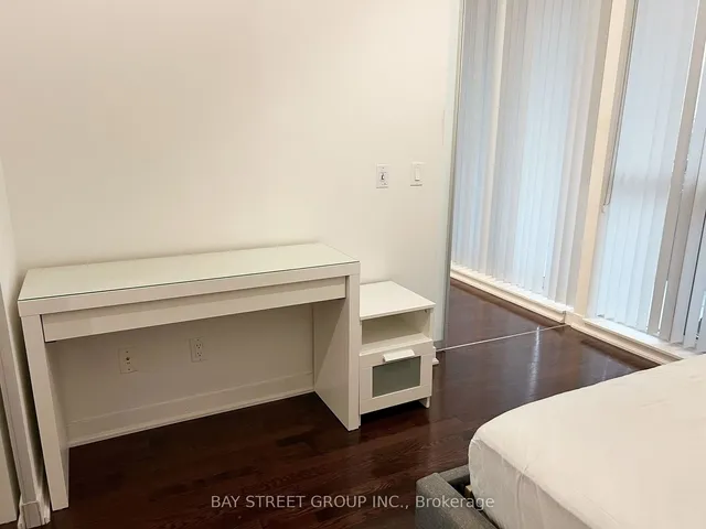 Additional property image - 770 Bay St Unit 2605