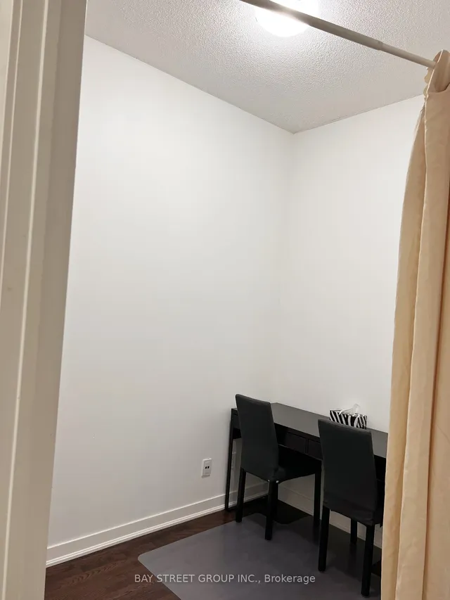 Additional property image - 770 Bay St Unit 2605