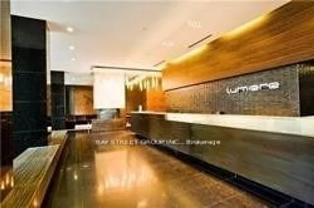Additional property image - 770 Bay St Unit 2605