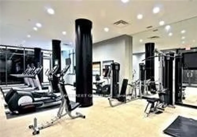 Additional property image - 770 Bay St Unit 2605