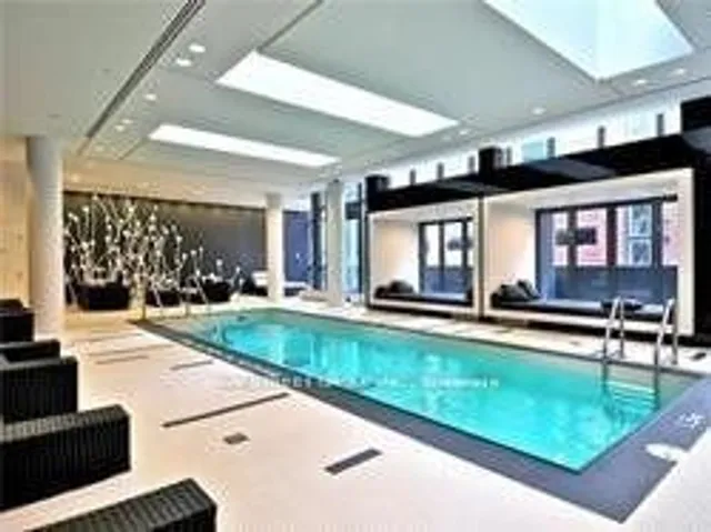 Additional property image - 770 Bay St Unit 2605