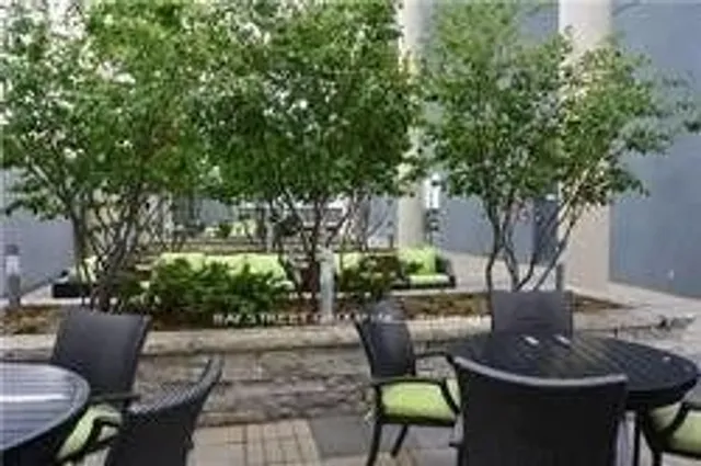 Additional property image - 770 Bay St Unit 2605